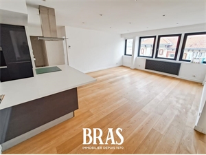 t3 à la vente -   44000  NANTES, surface 58 m2 vente t3 - UBI473100992